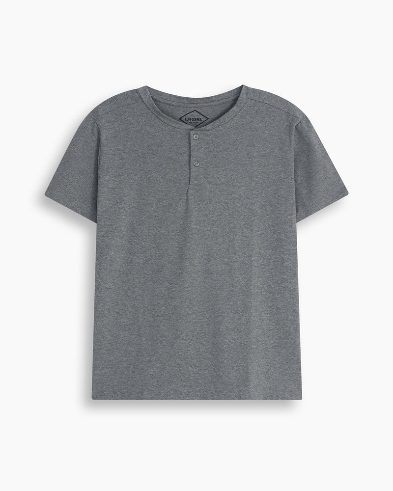 Men Henley - Engine - Buy Now