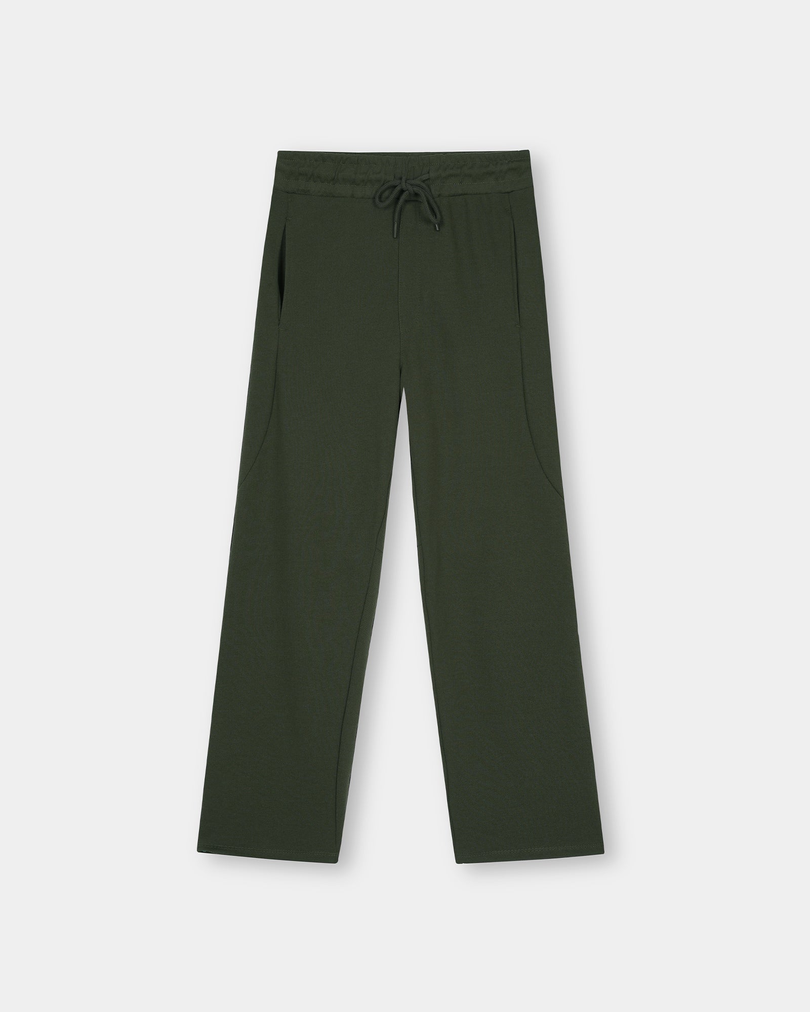 Men Straight Trouser