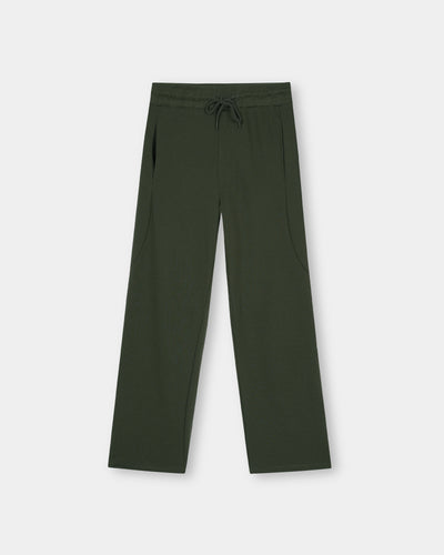 Men Straight Trouser