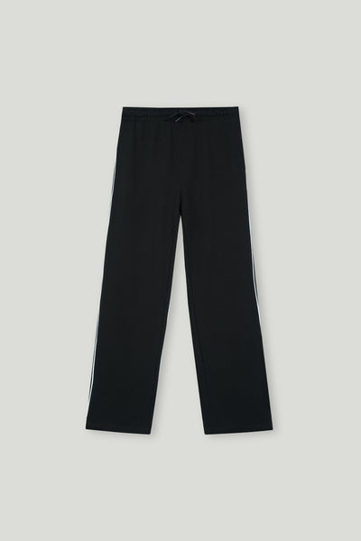 Men Straight Trouser