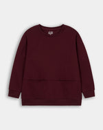 Women Basic Sweatshirt - Engine - Buy Now