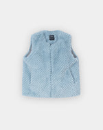 Girls Gilet Jacket - Engine - Buy Now