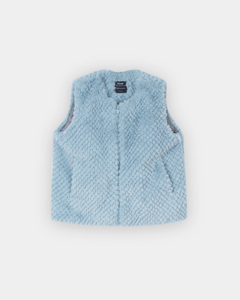 Girls Gilet Jacket - Engine - Buy Now