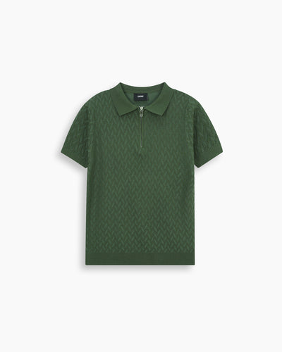 Boys Polo Tee