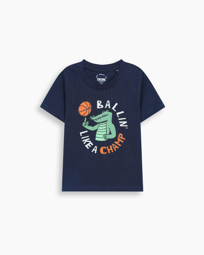 Boys T Shirt