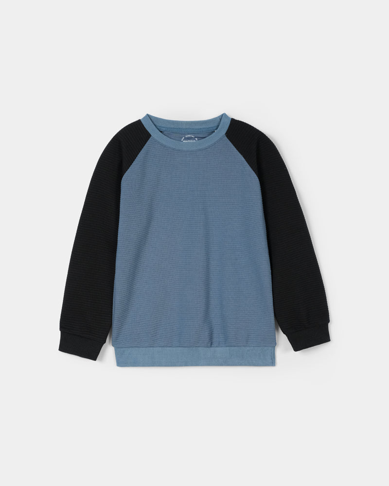 Boys Sweatshirt - Engine - Buy Now