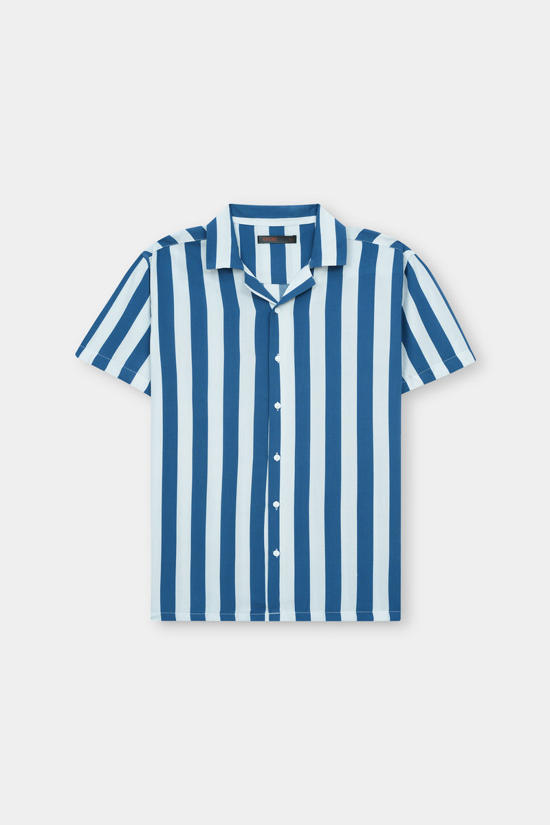 Men Casual Shirt - Engine - Buy Now
