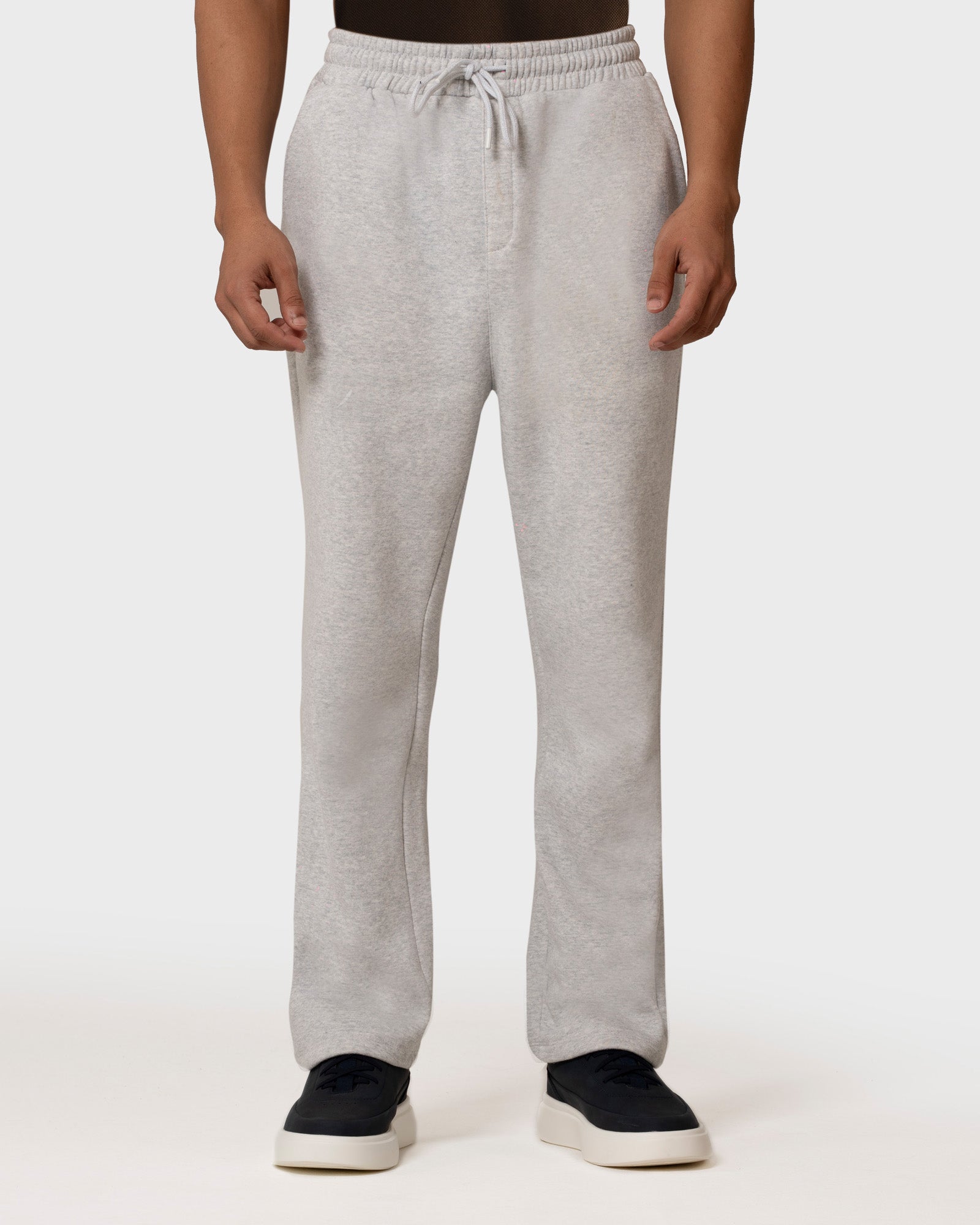Men Straight Trouser