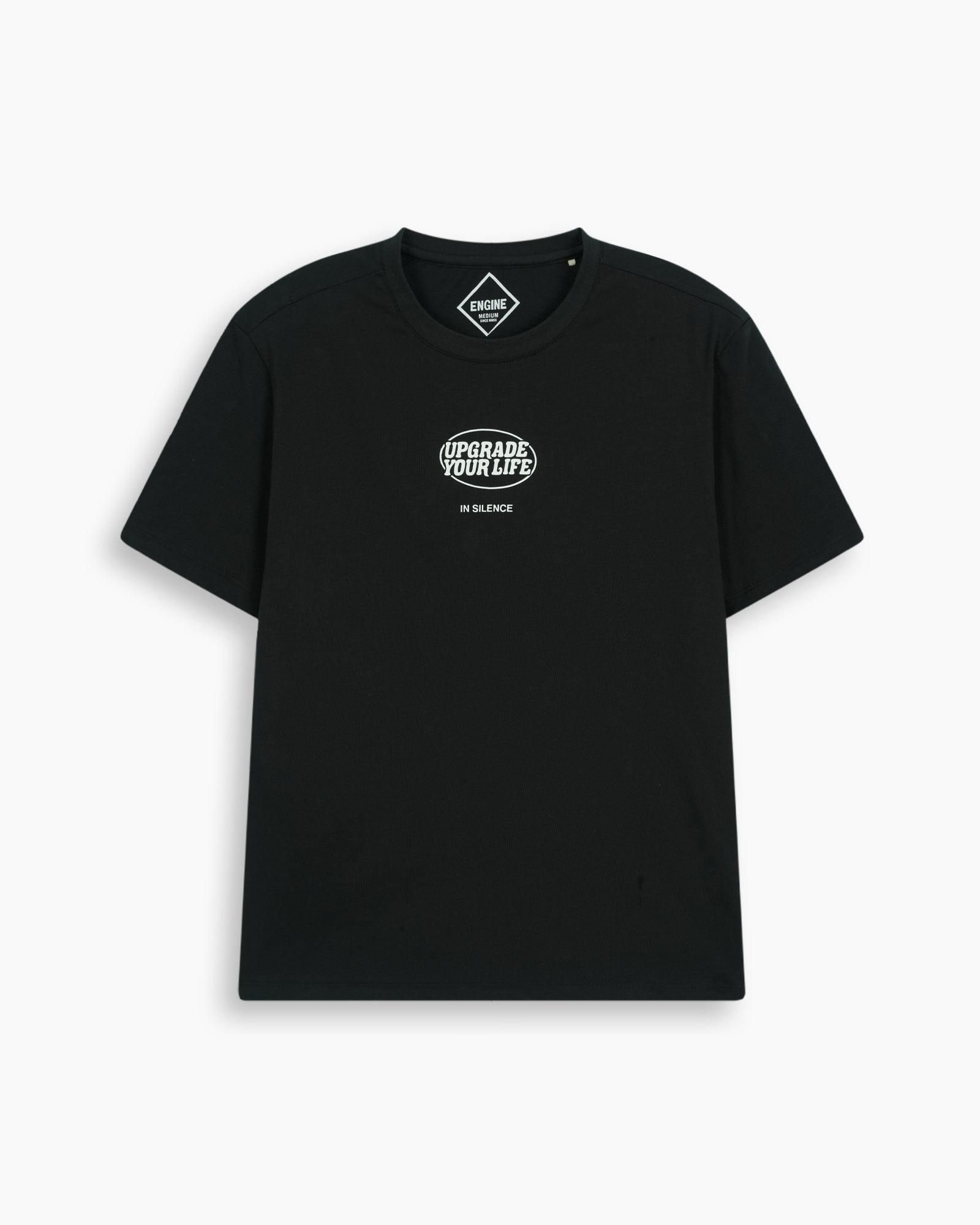 Men T Shirt - Engine - Buy Now