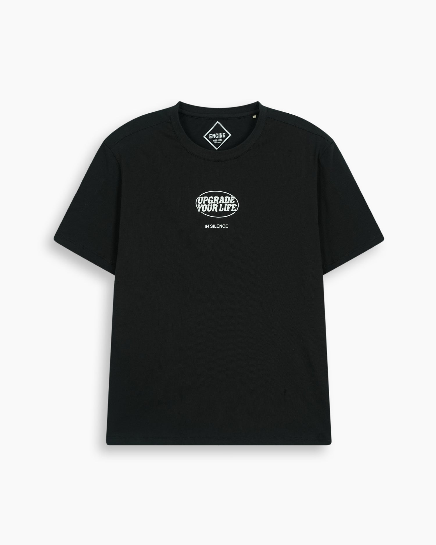 Men T Shirt - Engine - Buy Now