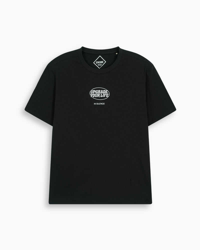 Men T Shirt - Engine - Buy Now