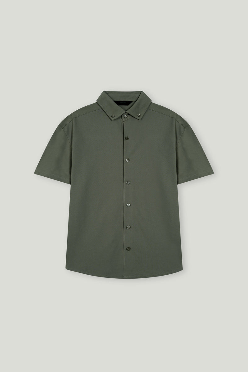 Men Button Down - Engine - Buy Now