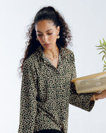 Women Button Down Top - Engine - Buy Now