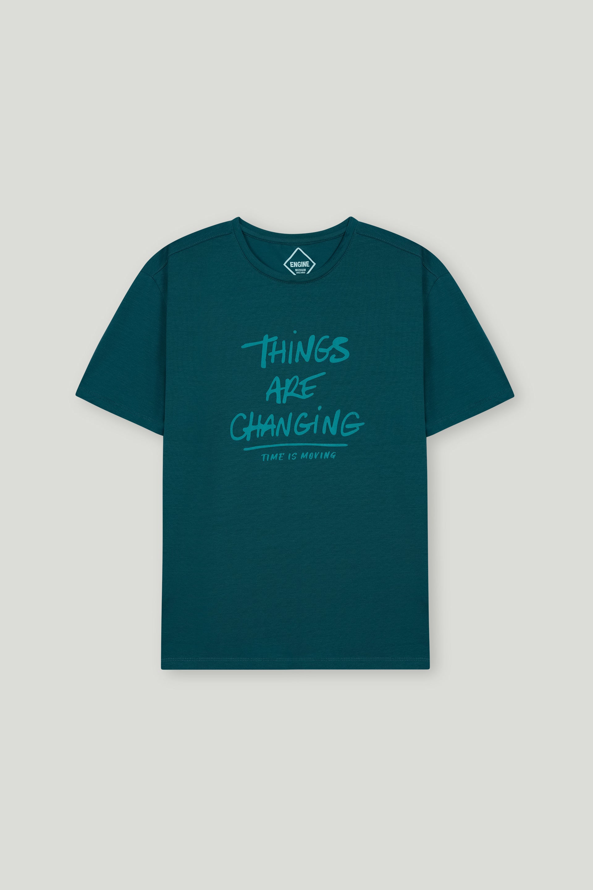 Men T Shirt