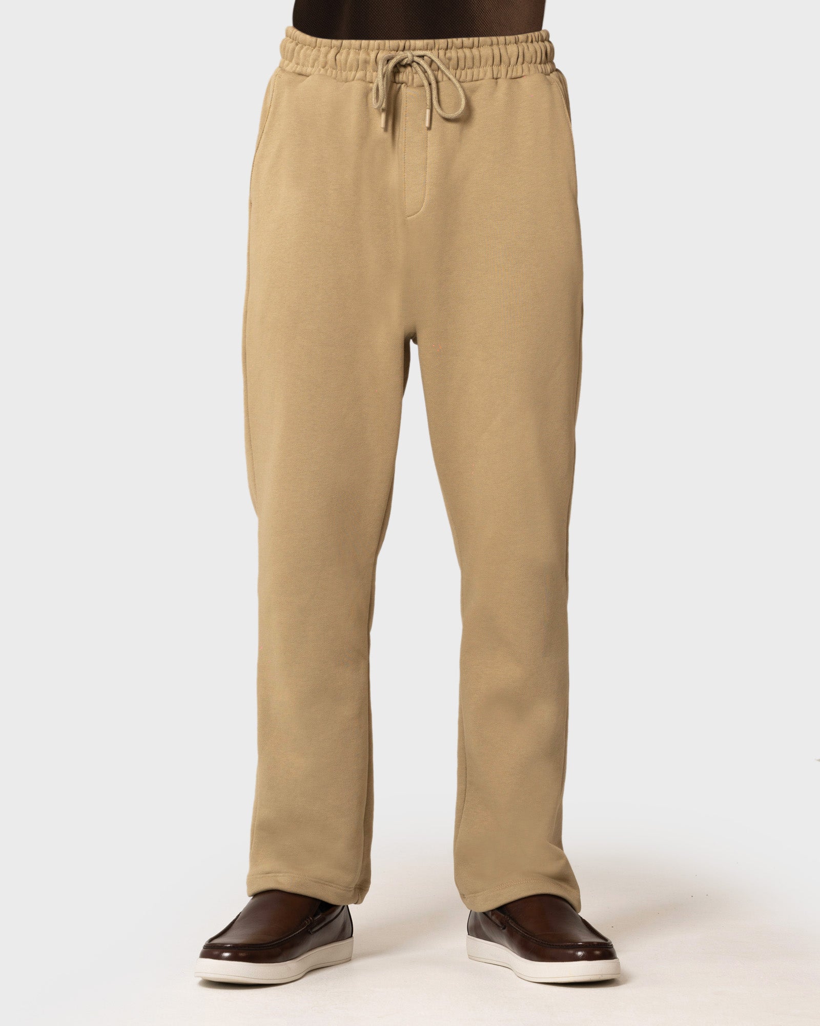Men Straight Trouser
