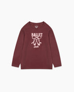 Girls T Shirt - Engine - Buy Now
