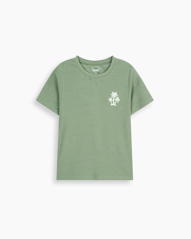Boys T Shirt - Engine - Buy Now