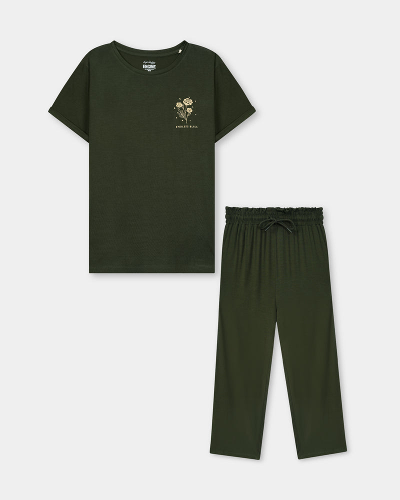Women Suit - Engine - Buy Now