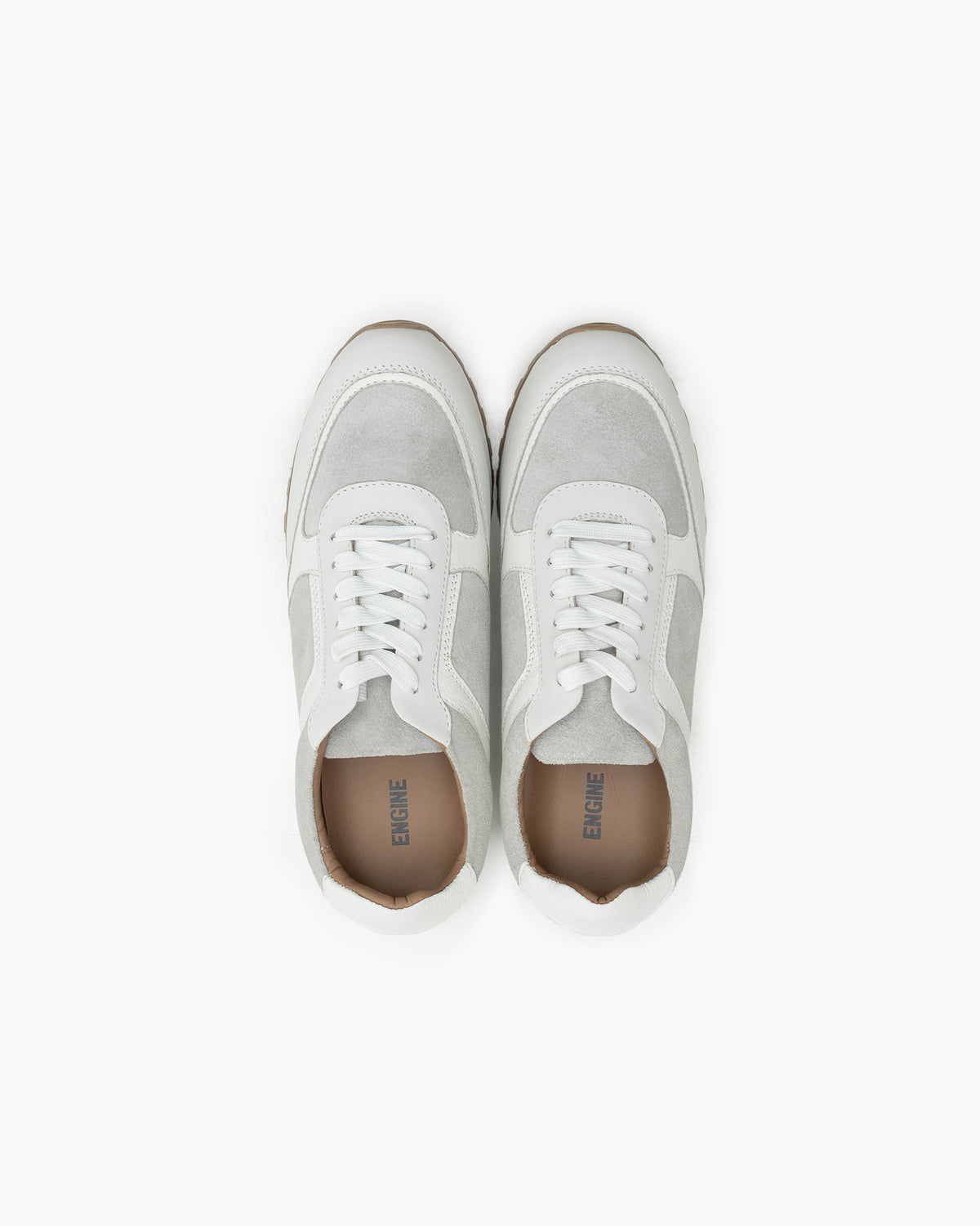 Men Sneakers - Engine - Buy Now
