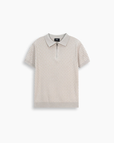 Boys Polo Tee