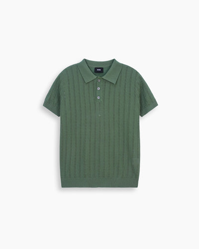 Boys Polo Tee