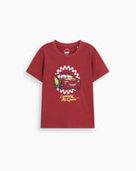 Boys T Shirt - Engine - Buy Now