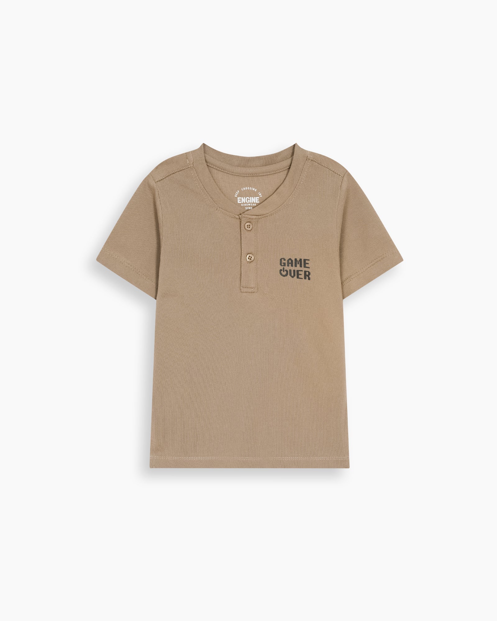 Boys Henley - Engine - Buy Now