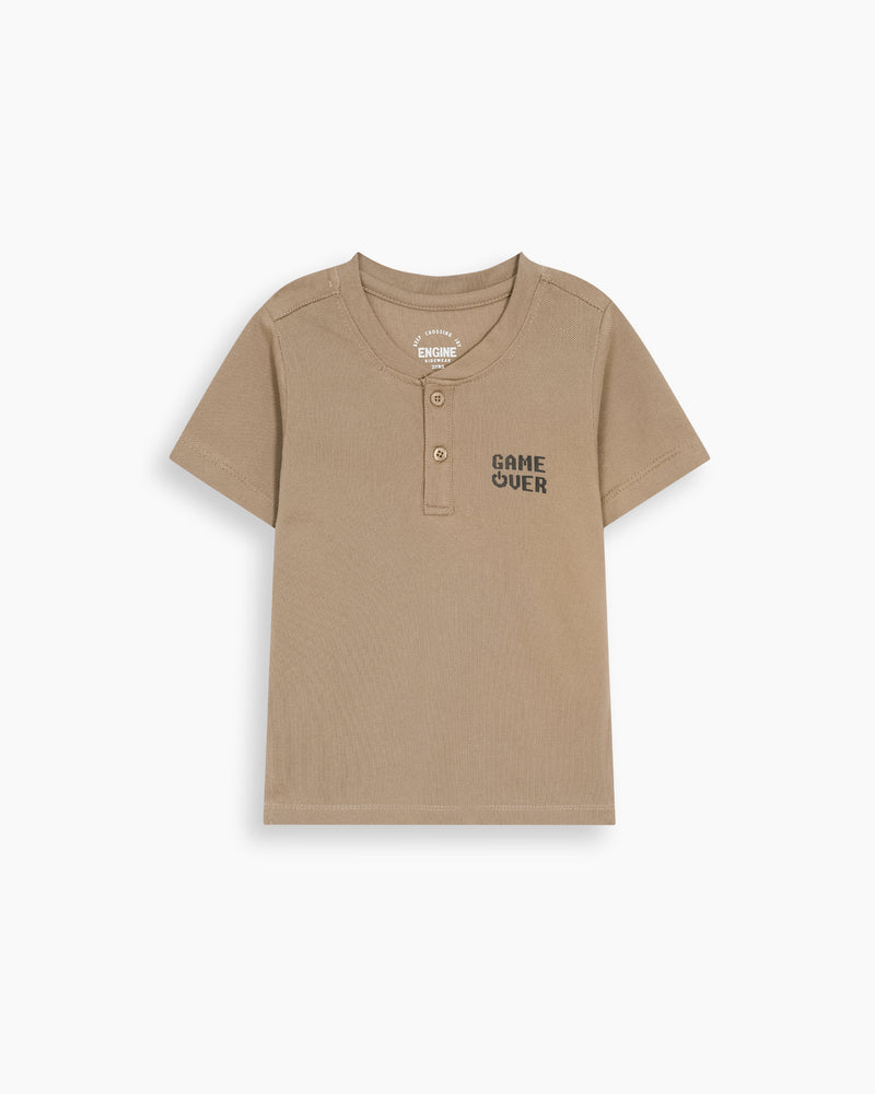Boys Henley