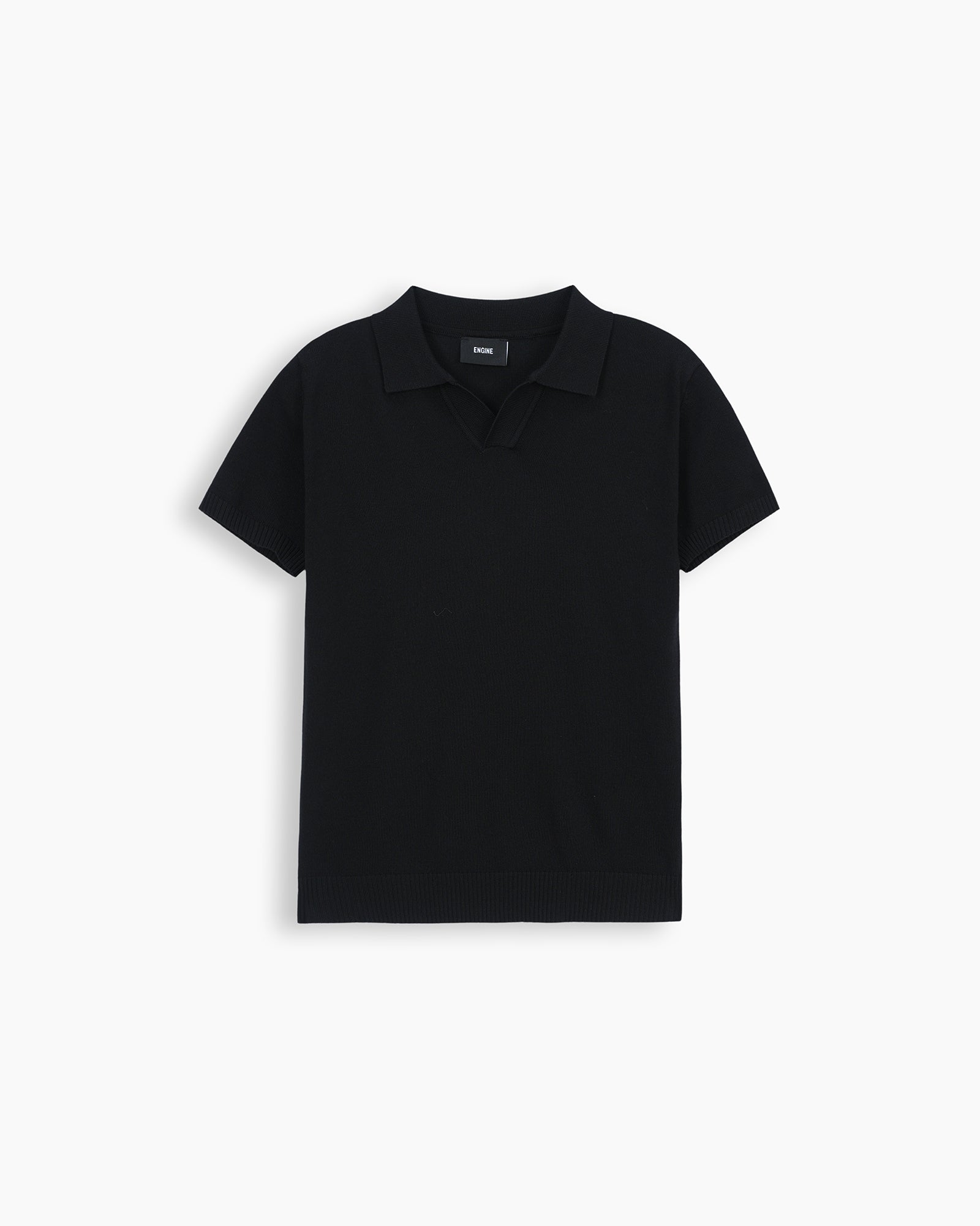 Boys Polo Tee - Engine - Buy Now