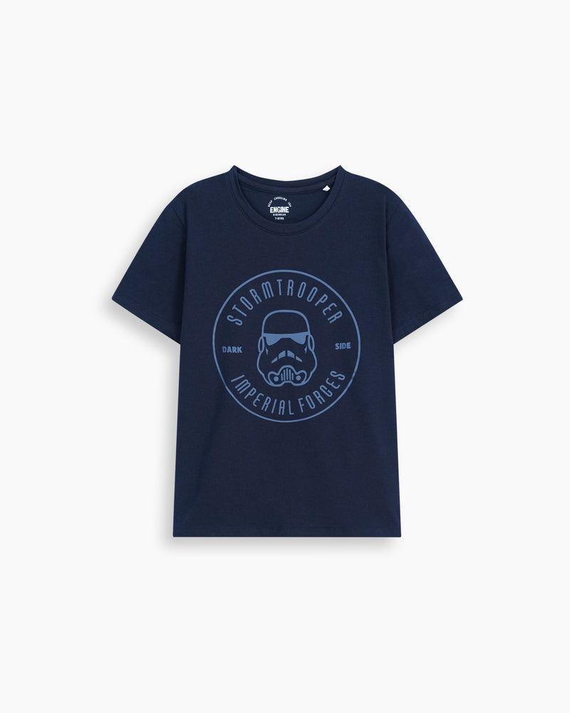 Boys T Shirt - Engine - Buy Now