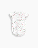 Girls Romper - Engine - Buy Now
