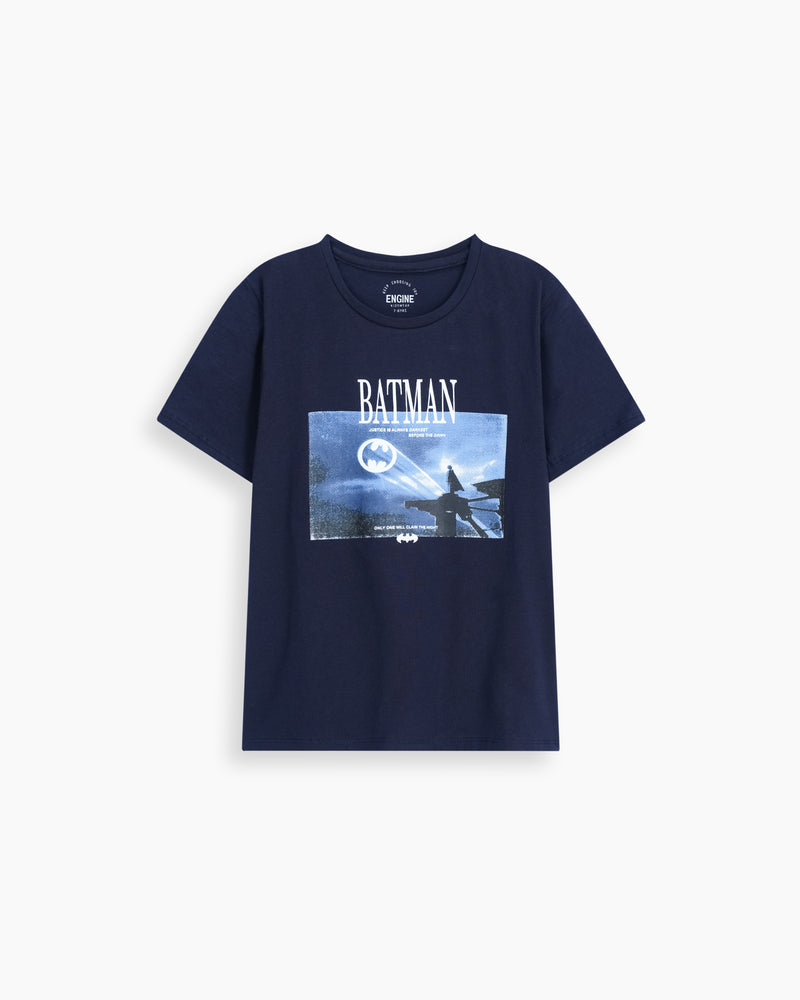 Boys T Shirt - Engine - Buy Now