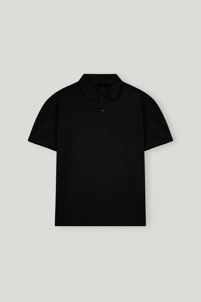 Men Polo Tee - Engine - Buy Now