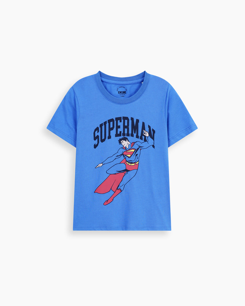 Boys T Shirt - Engine - Buy Now