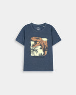 Boys T Shirt - Engine - Buy Now