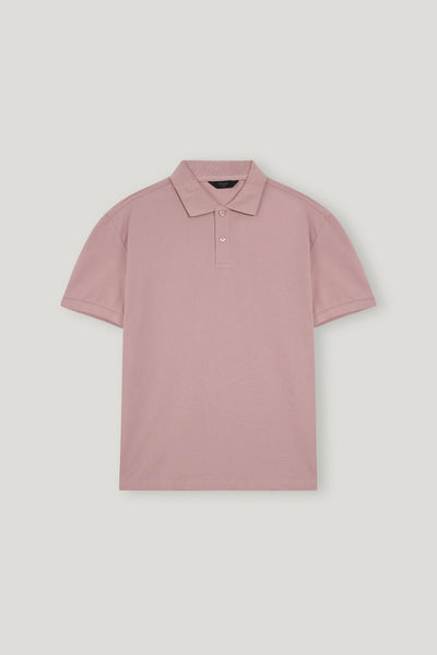 Men Polo Tee