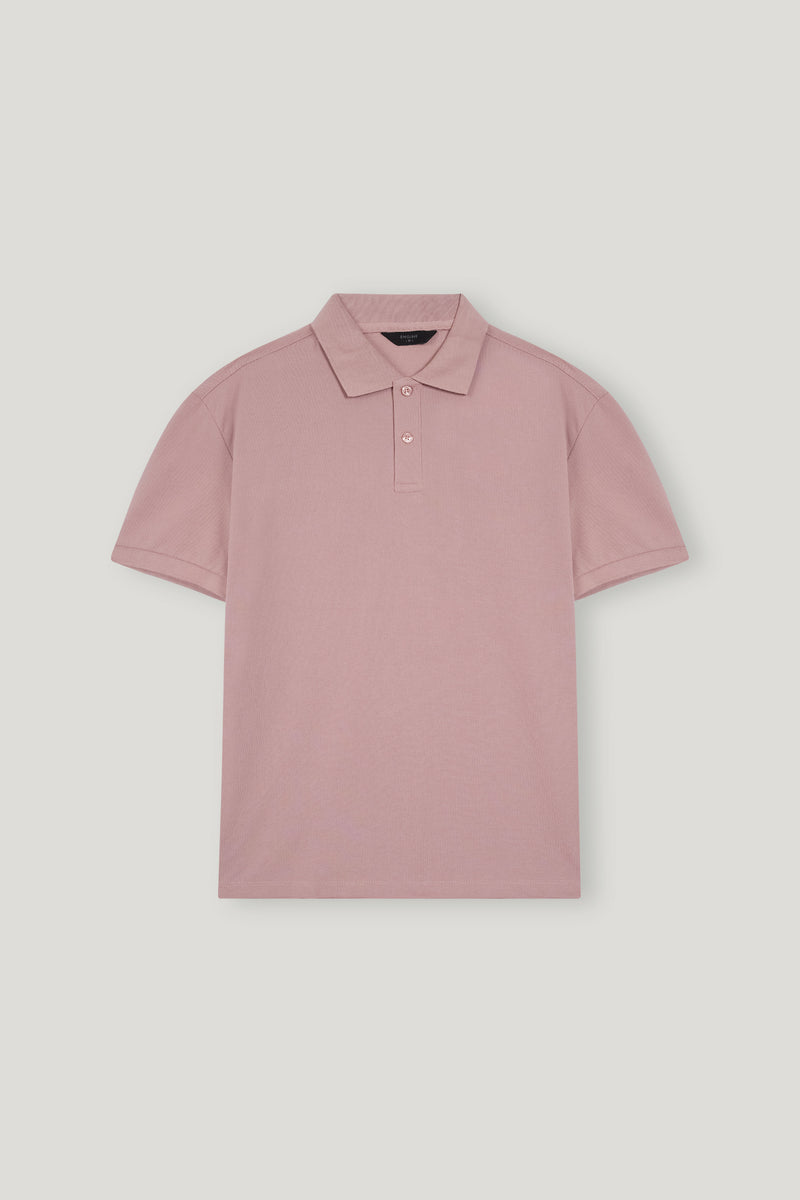 Men Polo Tee - Engine - Buy Now