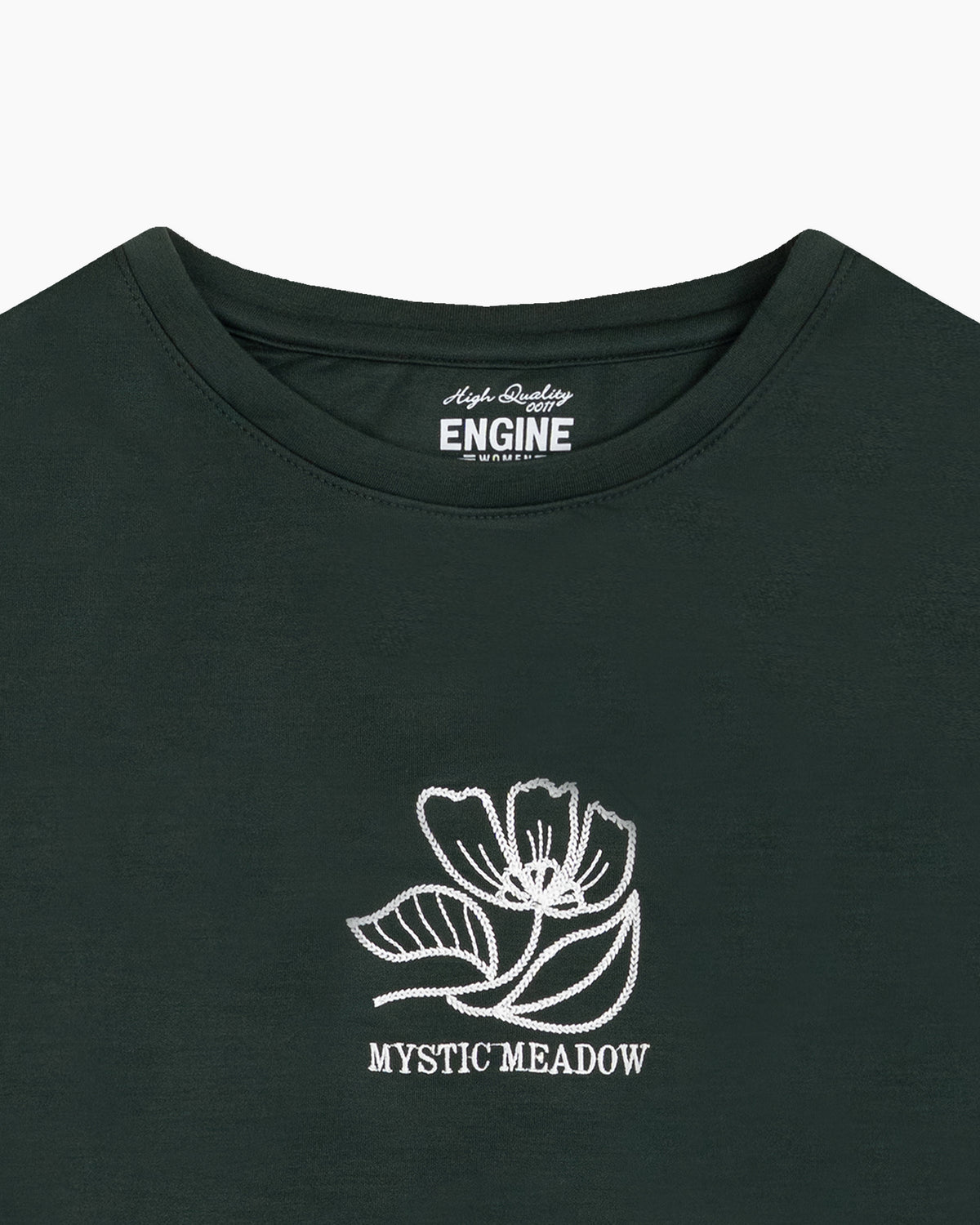 Women Sweatshirt - Engine - Buy Now