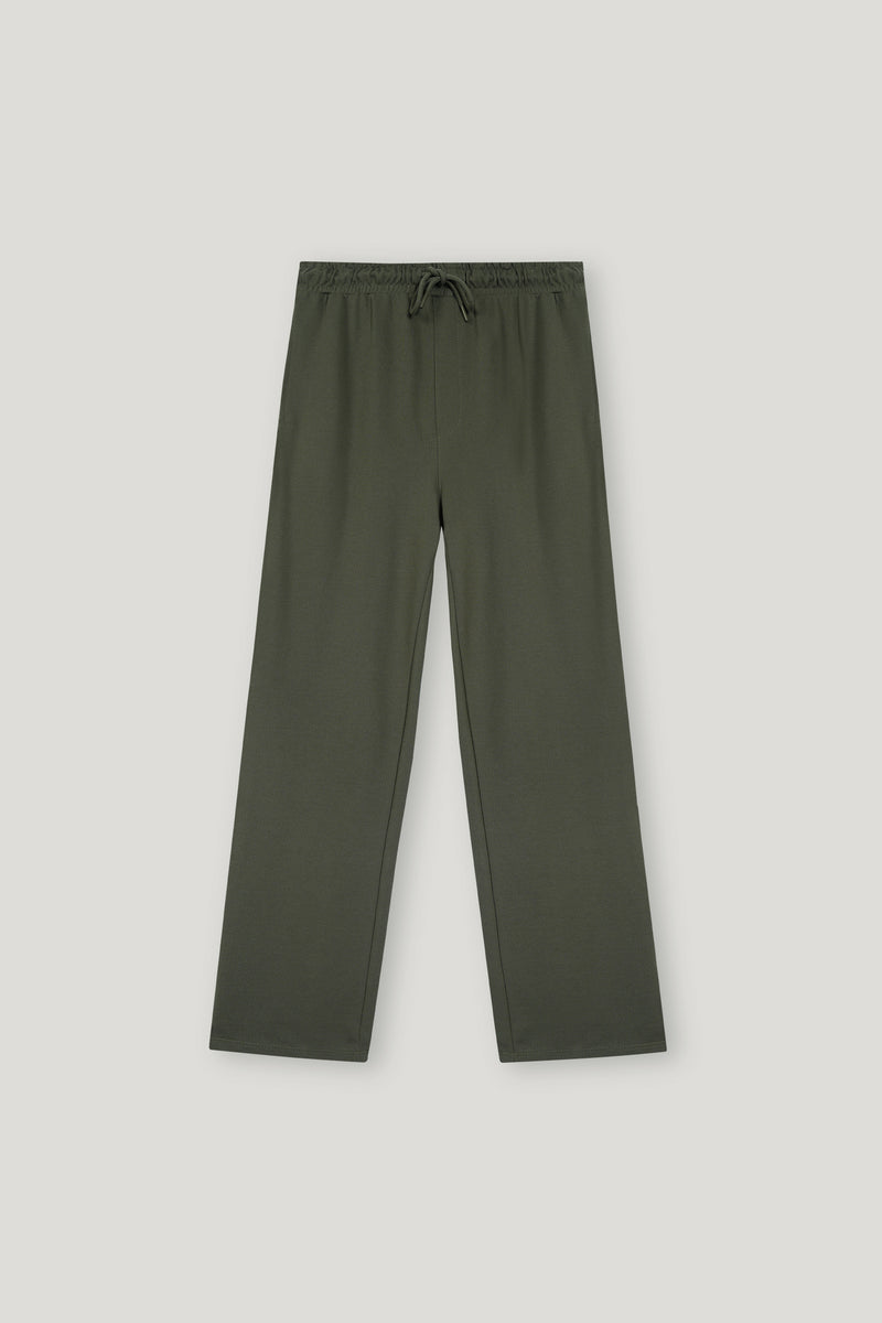 Men Straight Trouser - Engine - Buy Now