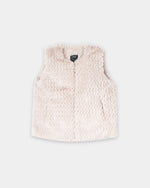 Girls Gilet Jacket - Engine - Buy Now