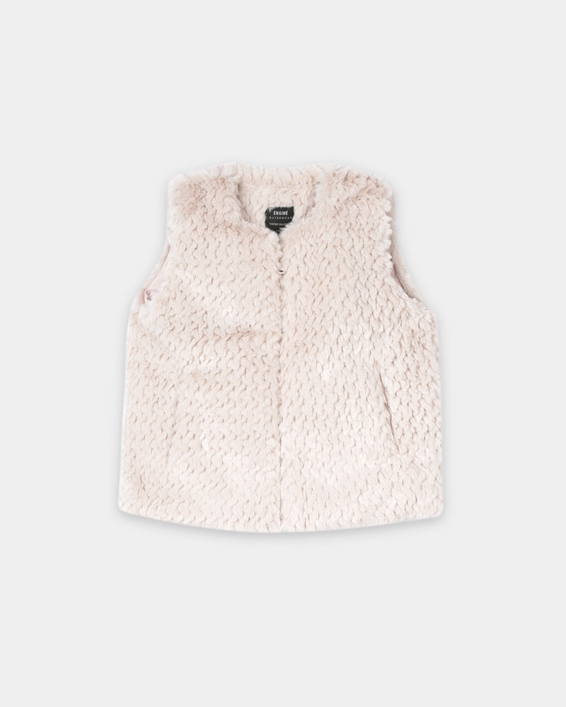 Girls Gilet Jacket - Engine - Buy Now