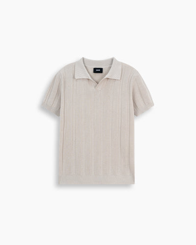 Boys Polo Tee