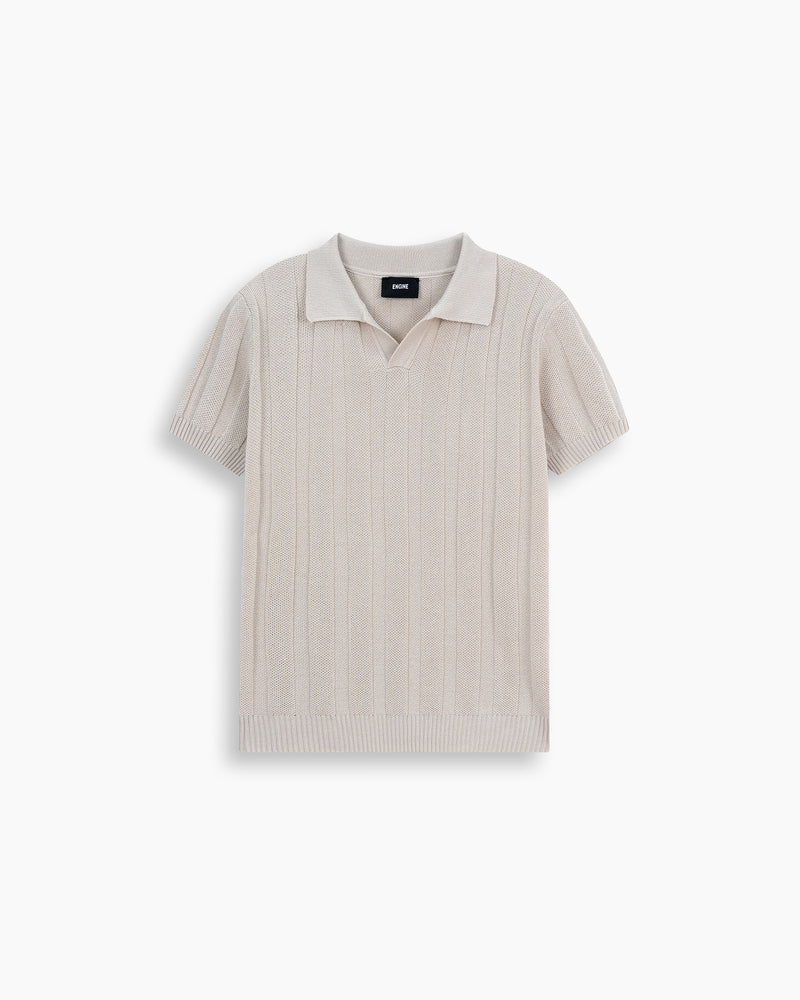 Boys Polo Tee - Engine - Buy Now