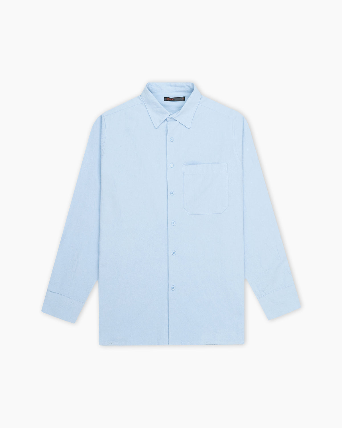 Men Regular Fit Casual Shirt - Engine - Buy Now
