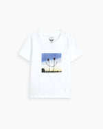 Boys T Shirt - Engine - Buy Now