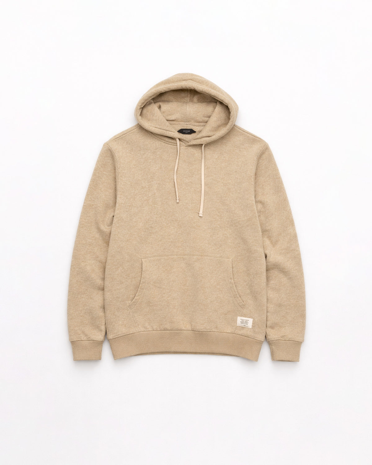 Men Basic Hoodie - Engine - Buy Now