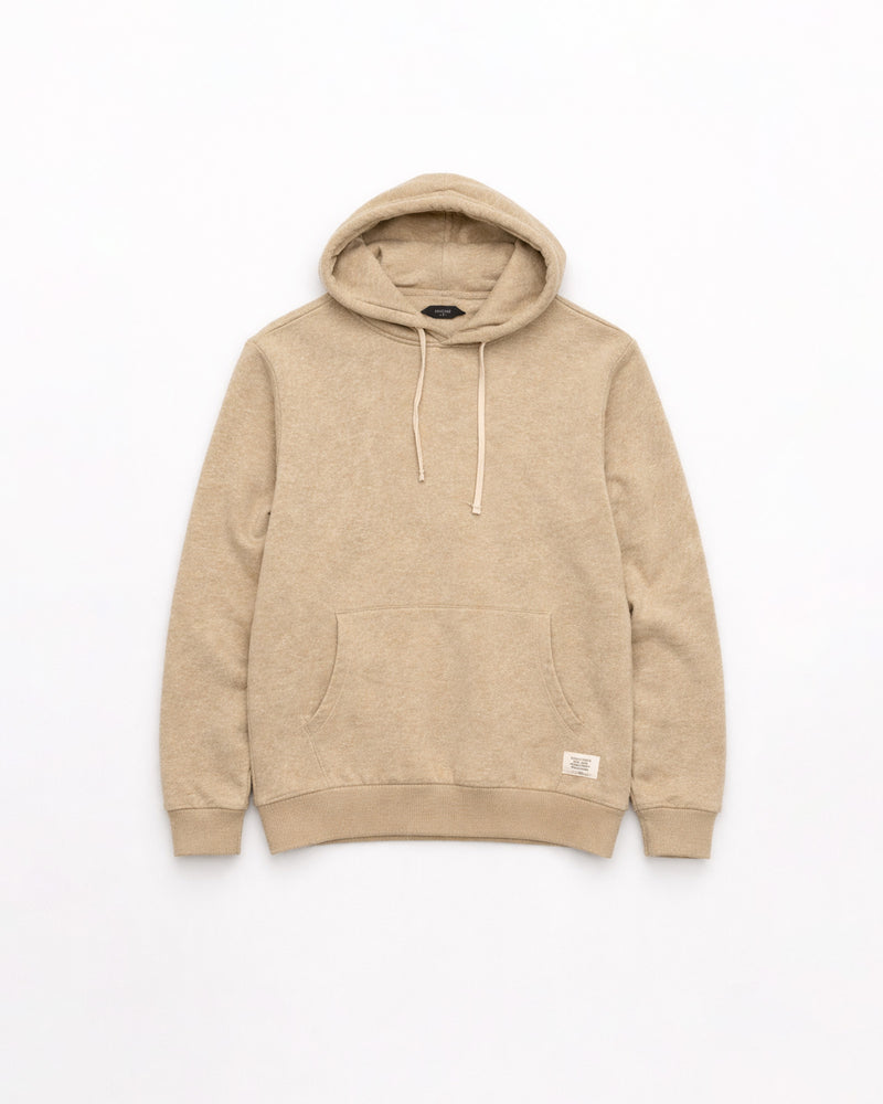 Men Basic Hoodie - Engine - Buy Now