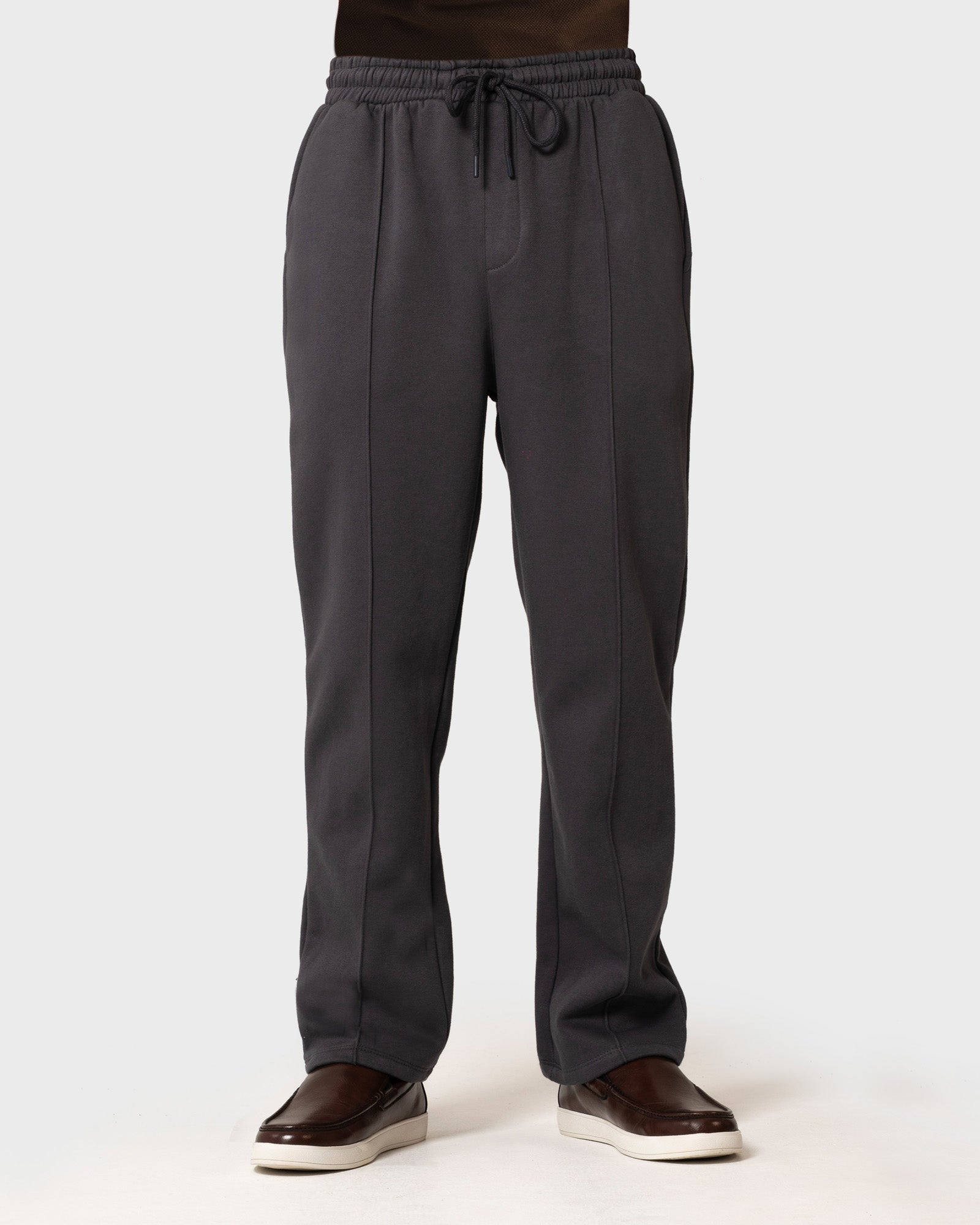 Men Straight Trouser