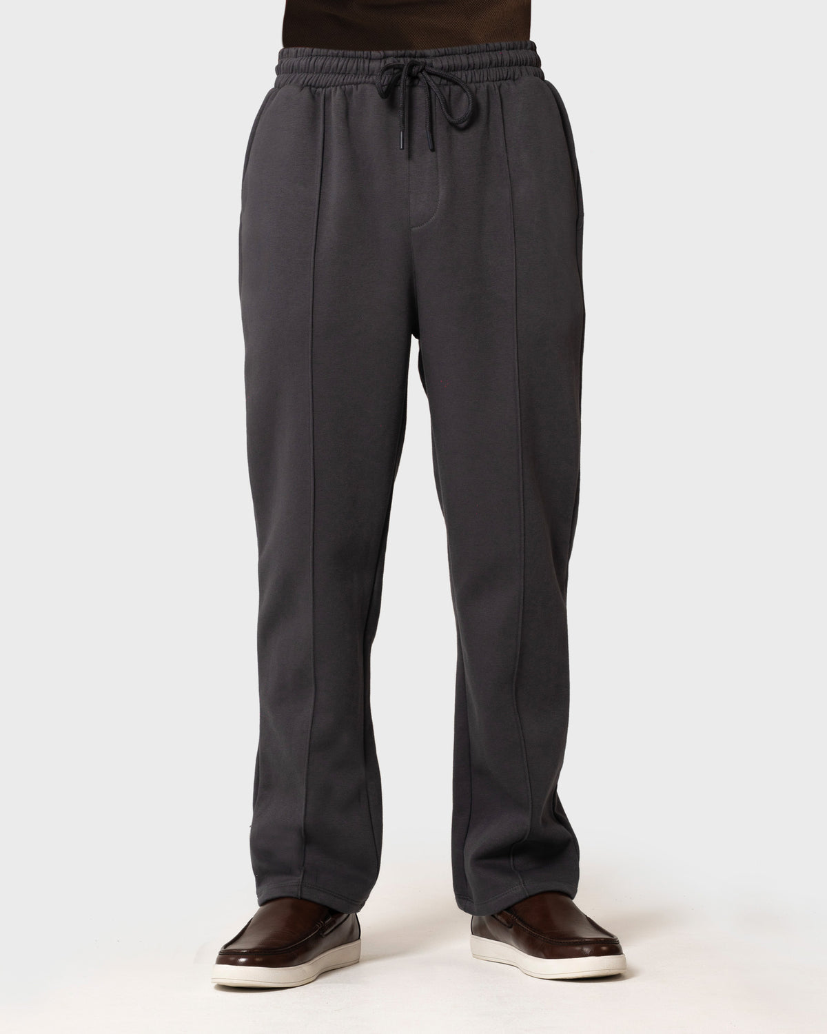 Men Straight Trouser - Engine - Buy Now