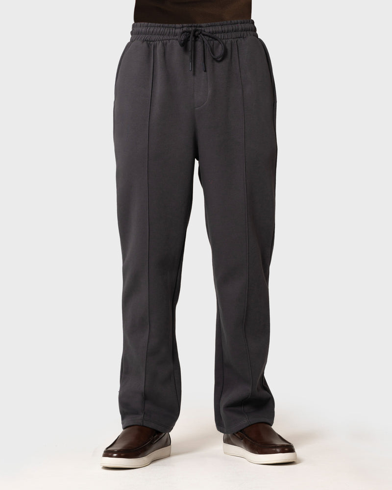 Men Straight Trouser - Engine - Buy Now